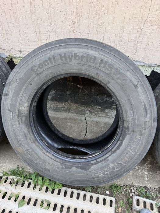 Покрышки на фуру