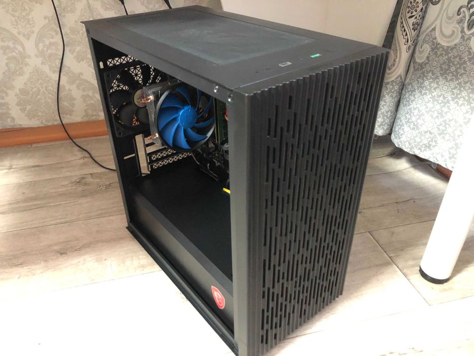 PC i5-9400f / ssd / 16gb