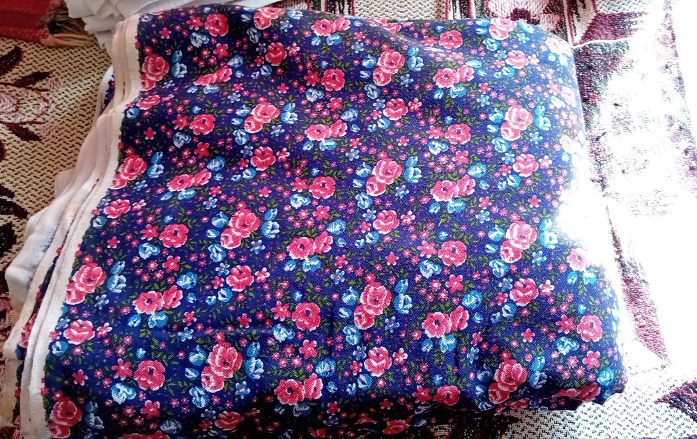 Платове   бархет