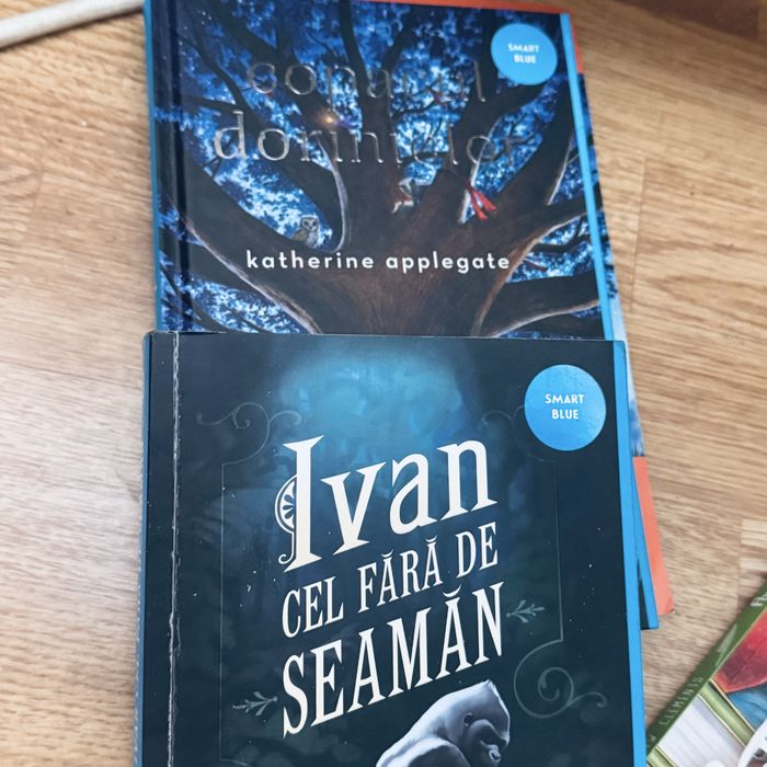 Carti de citit copii