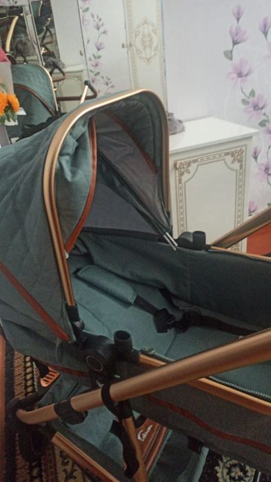 Продается детская коляска