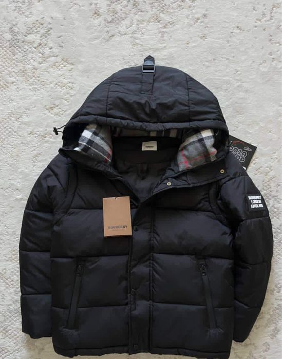Куртка Burberry 3XL