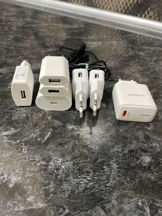 Incarcatoare Telefon ( Diverse modele) Originale