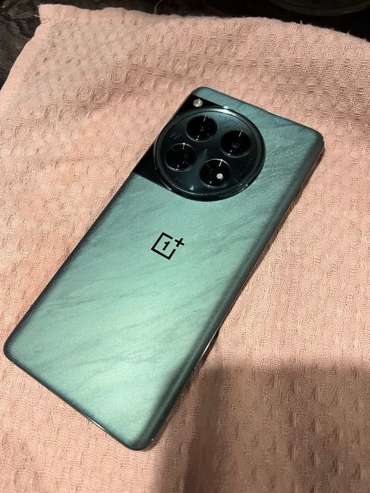Oneplus 12 256gb