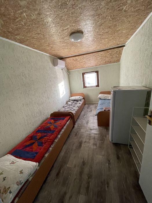 Сдаются комнаты пос .Торангалык