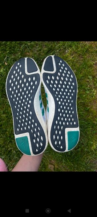 Adidas Equipment Boost Climacool 40