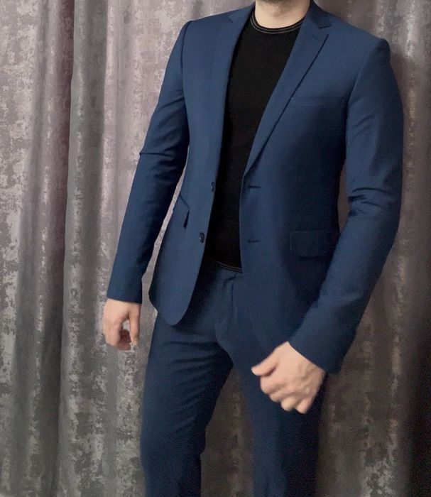 Продам мужские вещи новые M-L размер (за все 20.000)