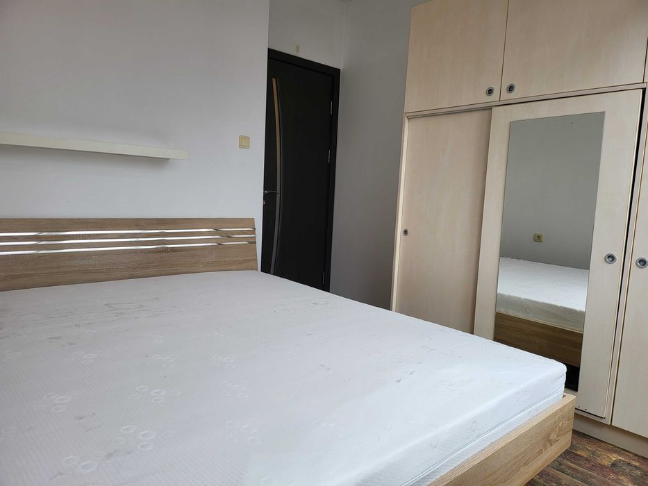 Дава се под наем Тристаен апартамент в София, Овча купел - 70 кв.м за 561 € - Снимка #8