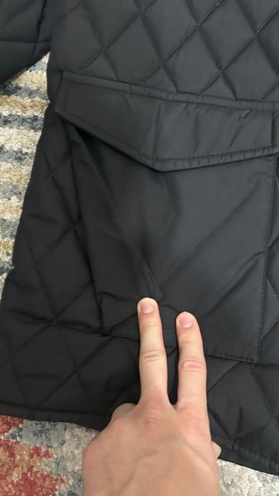 Продам Куртку весенную