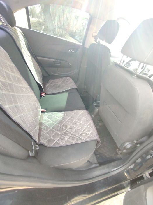 Продам Шевроле Авео