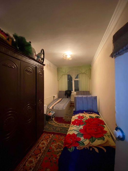 Срочно продается 2-х комн квартира Куйлюк массив-2, 2/2/4