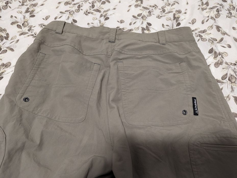 Туристически панталон schoffel