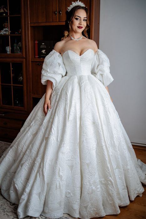Rochie de mireasă