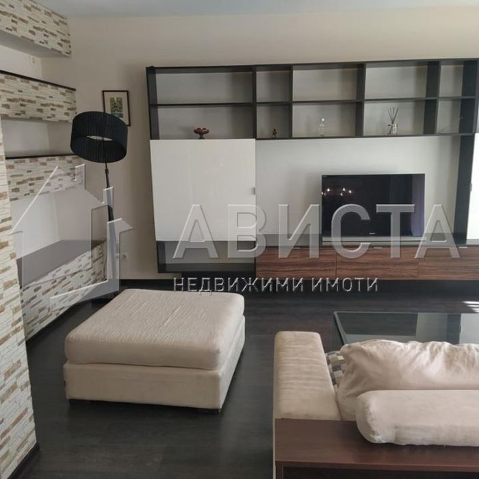 Дава се под наем Двустаен апартамент в София, Павлово - 90 кв.м за 765 € - Снимка #5