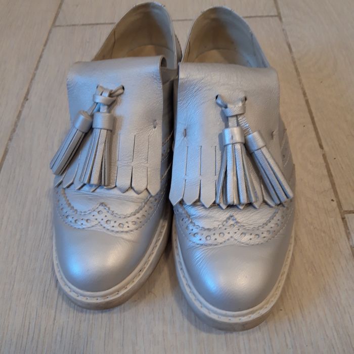 Pantofi/adidasi geox 38
