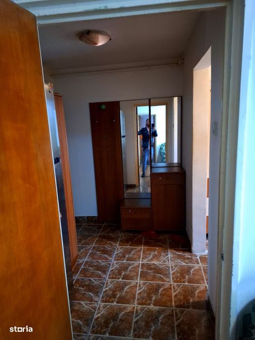 2 camere Calea Bascov , centrală / mobilat , finisaje clasice!