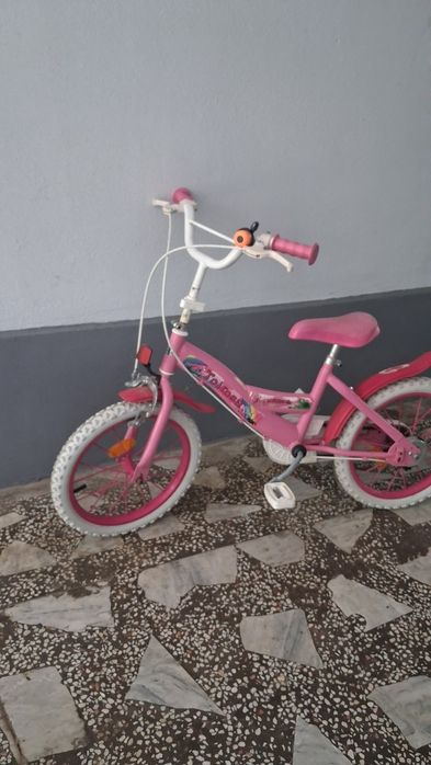 Bicicleta 16' stare foarte buna