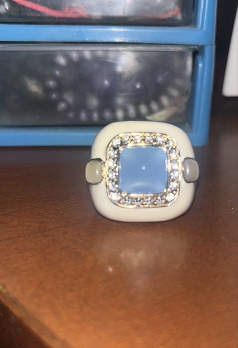 Чисто нови Пръстени