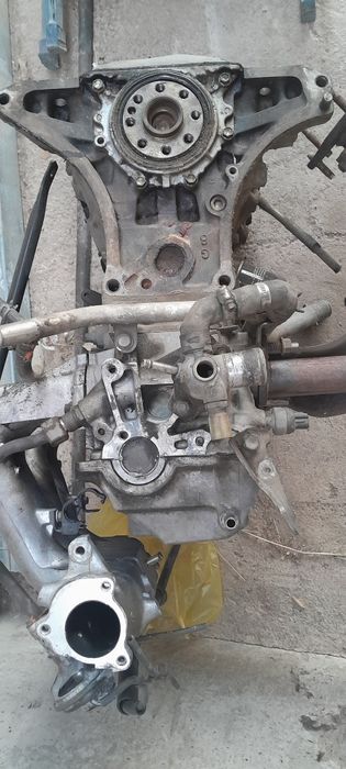 Матор тойота камри 20