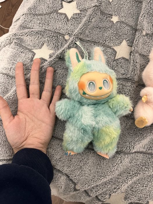 Продам лабубу игрушку