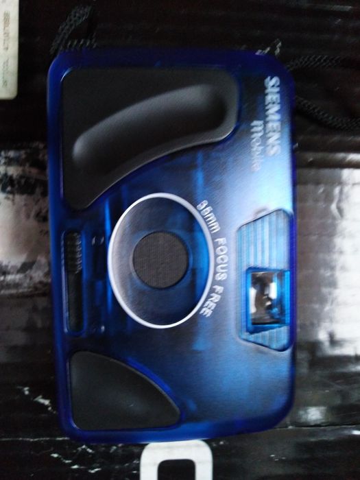 Aparate foto pe film kodac, Konica, skina, aimex