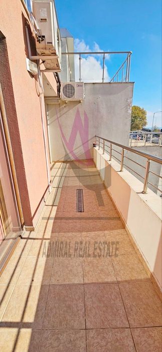 Дава се под наем Двустаен апартамент в Варна, Бриз - 62 кв.м за 511 € - Снимка #4