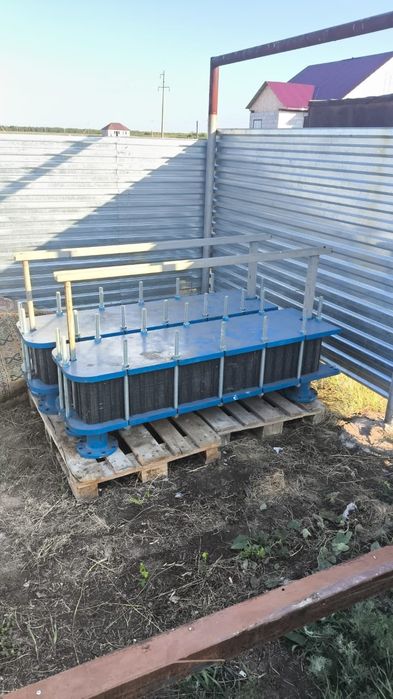 Продам теплообменник  для гвс