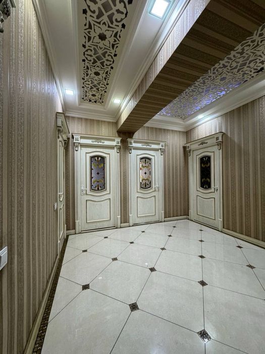 Нурафшон 2/1/5 (Олмазор тумани)  Тоза ремонт Новостройка