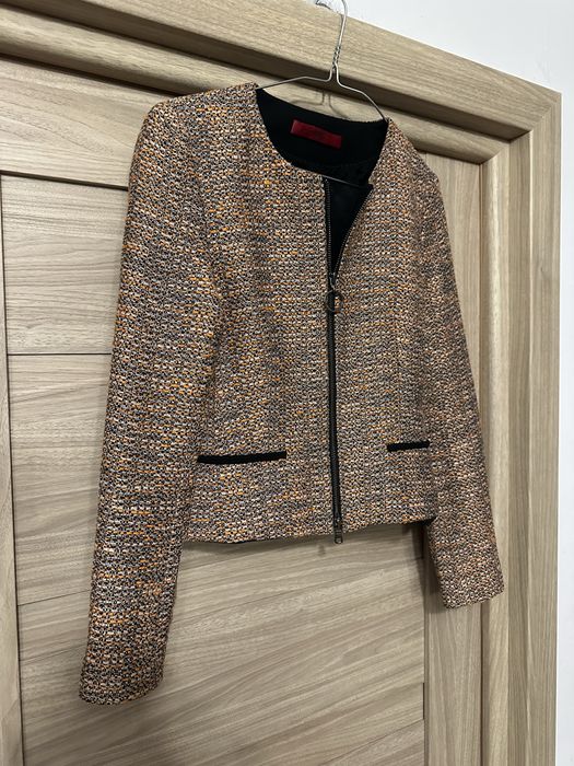 Sacou de dama Hugo Boss