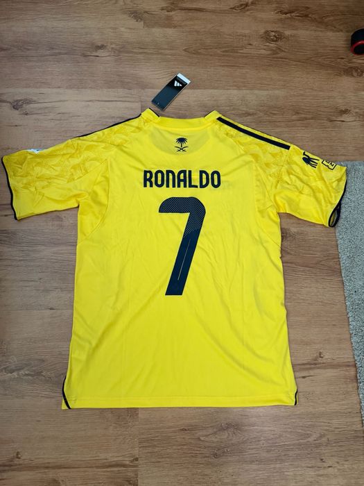 Tricou Ronaldo.