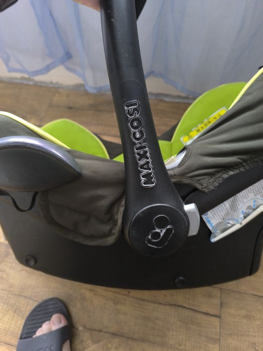 Детска кошница  maxi-cosi