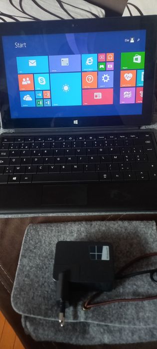 Surface windows RT microsoft