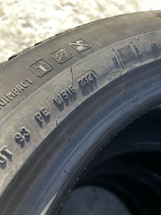 265/50/19 – два баллона