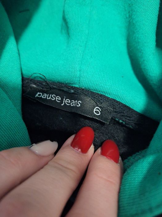 Детски суитчъри hm , pause jeans