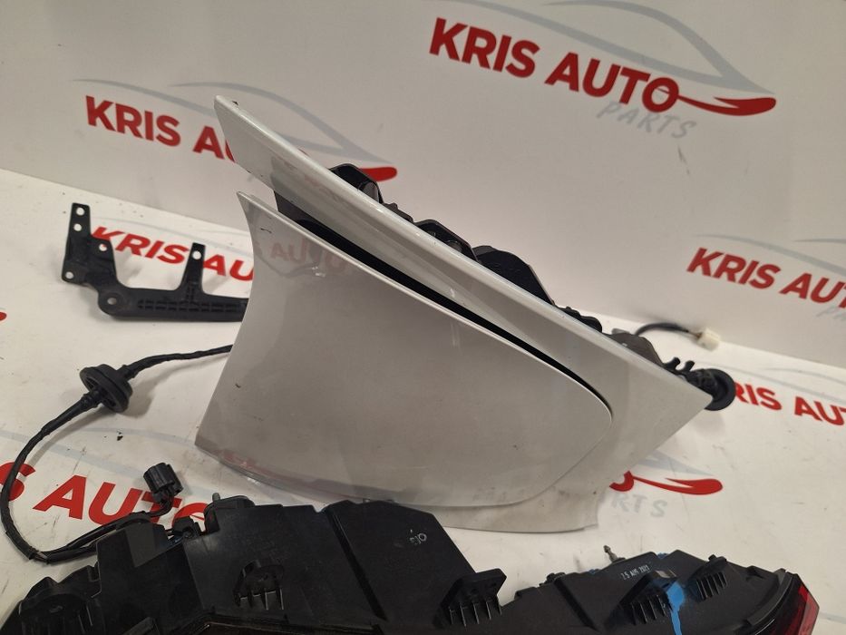 Стоп/ Мигач - стопове/Мигачи Kia EV6 / Киа ЕВ 6 2024г