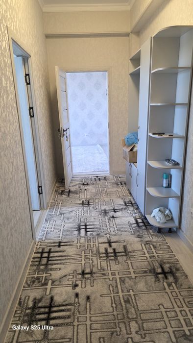 Ижарага 2.хонали навастройка чилонзор фархадский жахон тиллари олдида