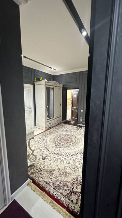 Кукча Мурад билдинг 3/2/5/ Евро ремонт 175.000