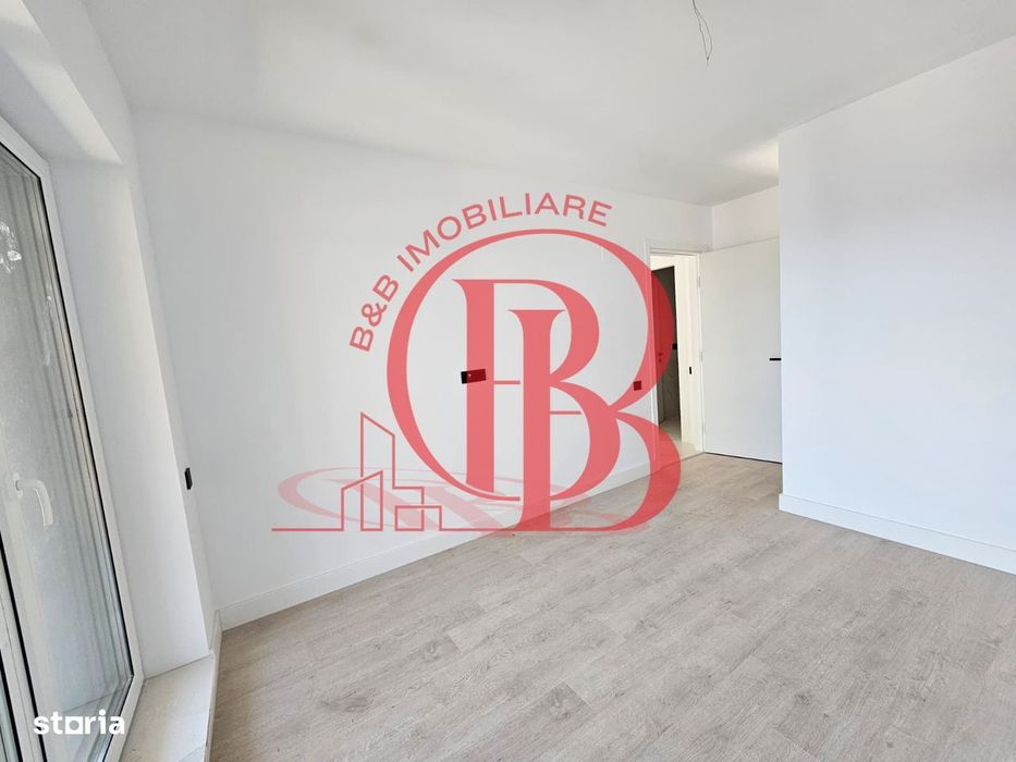 3 camere finalizat proiect Exclusivist cu piscina proprie