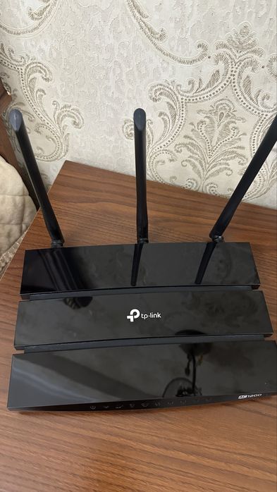 Продам модем tp link АС 1200