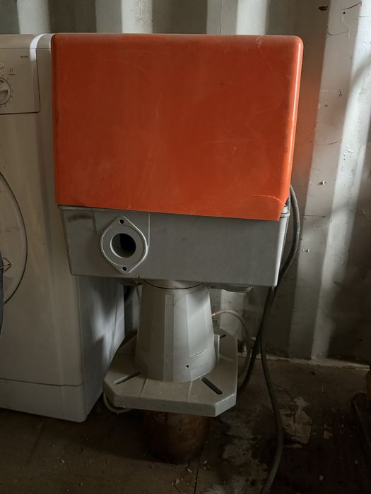 Горелка для котла