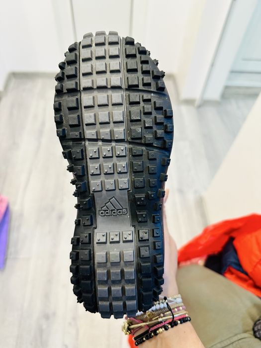 Детски зимни боти маратонки Adidas  и Quechua