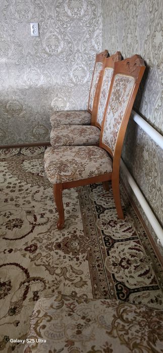 Мебель, стулья!!!