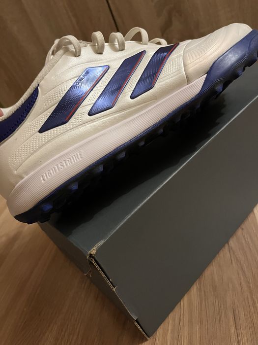 Ghete fotbal Adidas Copa Pure 2  45 1/3