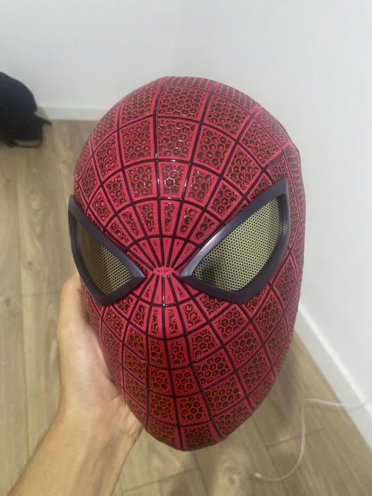 Маска человека паука TASM 1
