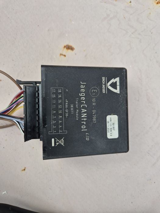 Теглич teglich VW Tiguan Фолксваген Тигуан 2007-2016