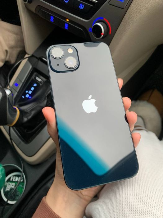 Iphone 13,без каробки,есть шнур