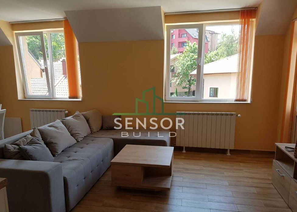 Продава се Двустаен апартамент в София, Гоце Делчев - 64 кв.м за 3579 €/кв.м - Снимка #4