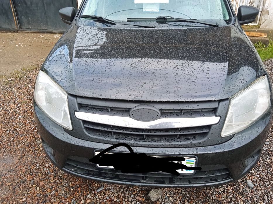 Lada sotiladi xolati yaxshi