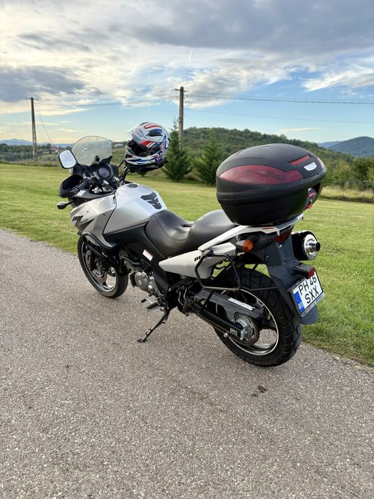 Suzuki V-Strom DL 650