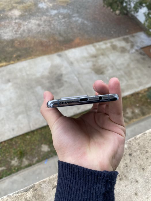 Samsung s10 5g edial